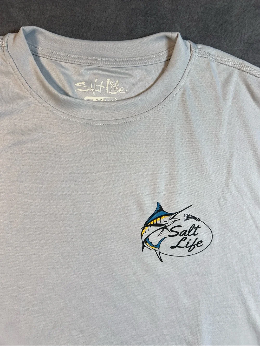 Salt Life breathable long